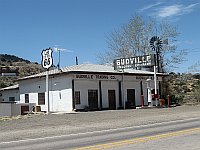 USA - Budville NM - Budville Trading Company (24 Apr 2009)